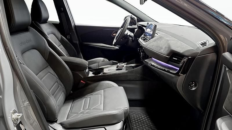 Begagnad Nissan Qashqai 158 HK (116 kW) 2024 SUV