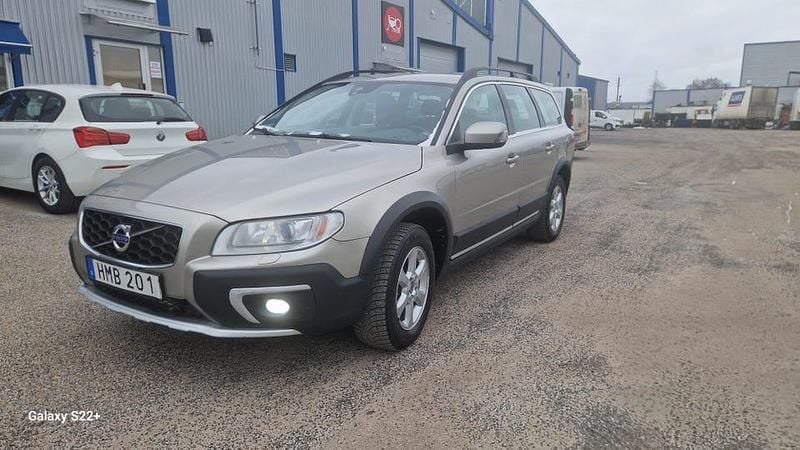 Begagnad 2015 Volvo XC70 Kombi | 79 000 kr - Bild 1/4