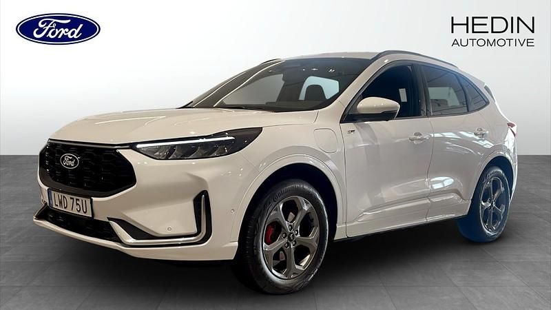 Ny 2025 Ford Kuga ST-Line X SUV | 467 150 kr - Bild 1/4