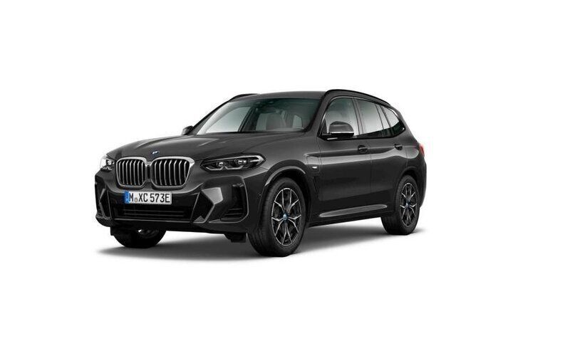 Begagnad BMW X3 M Sport 184 HK (135 kW) 2022 Okänd SUV