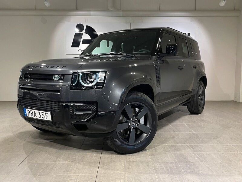 Defender phev pris deals