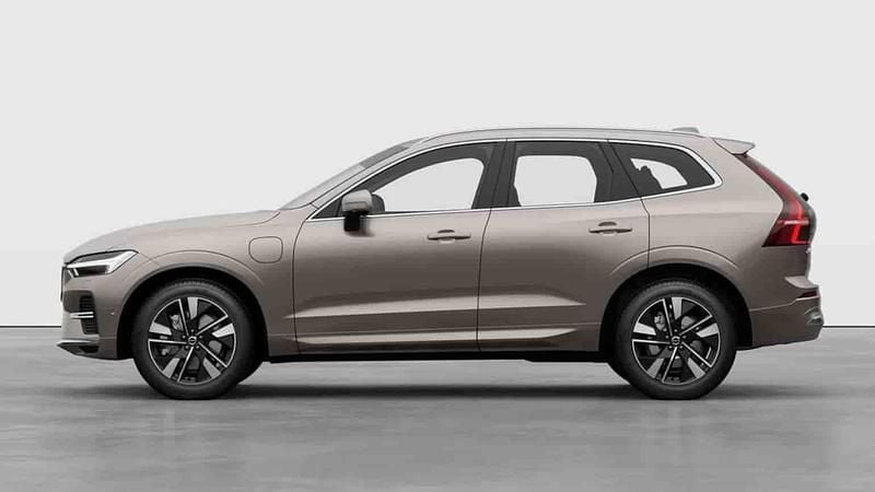 Grå Ny 2026 Volvo XC60 SUV | 617 500 kr (Marknadspris) - Bild 1/1