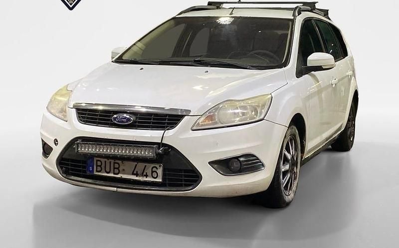 Begagnad Ford Focus 90 HK (66 kW) 2009 Kombi