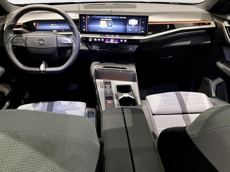 Begagnad Opel Grandland X 146 HK (107 kW) 2025 Diamond black SUV