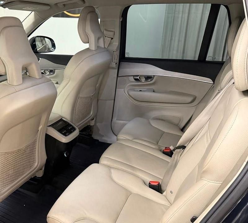 Begagnad Volvo XC90 235 HK (172 kW) 2017 SUV