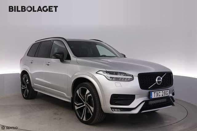 Begagnad Volvo XC90 235 HK (172 kW) 2022 SUV