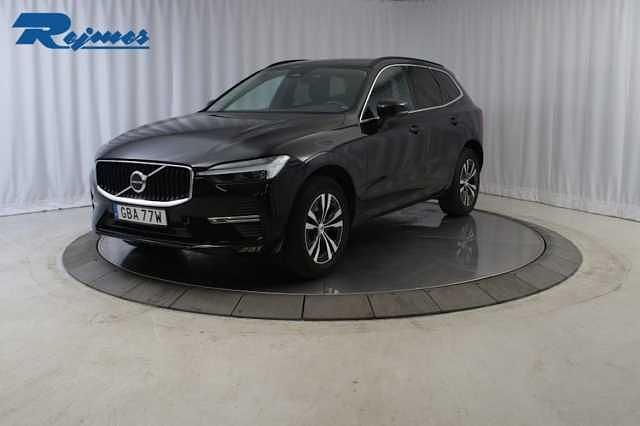 Begagnad 2022 Volvo XC60 SUV | 349 800 kr (Marknadspris) - Bild 1/4