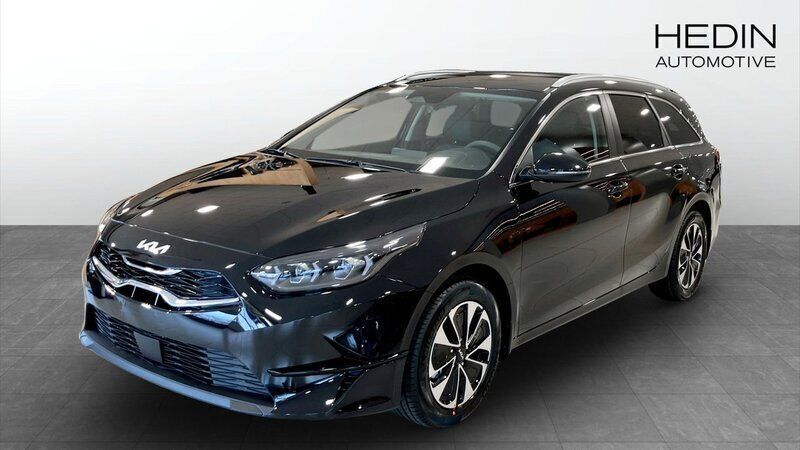 Ny 2025 Kia Ceed Sportswagon Advance Kombi | 289 900 kr (Marknadspris) - Bild 1/4