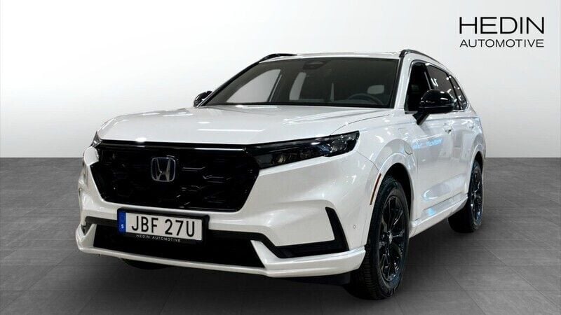 Ny 2025 Honda CR-V SUV | 517 900 kr - Bild 1/4
