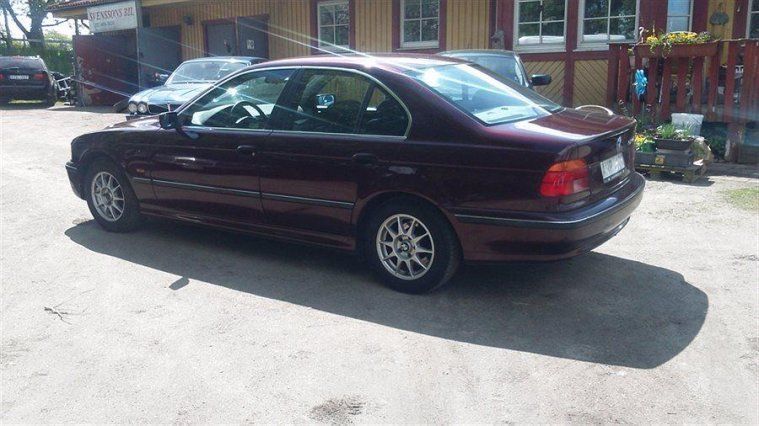 Bmw finans #2