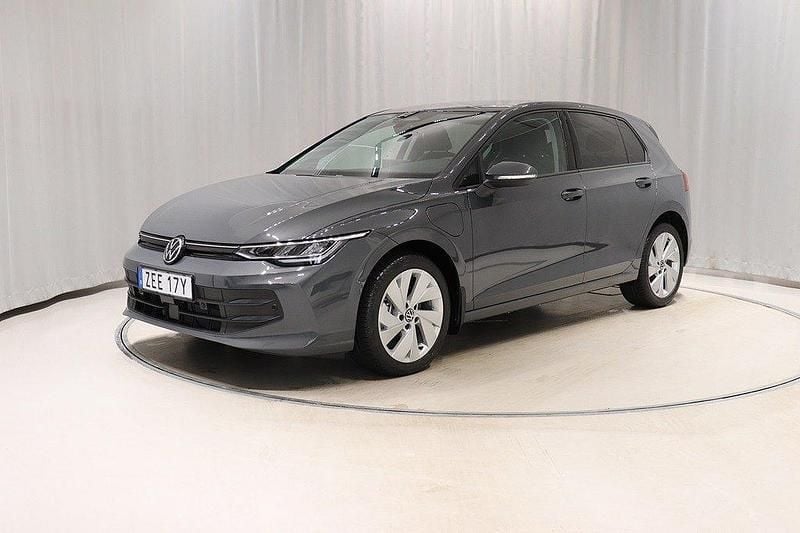 Ny 2026 VW Golf VIII Edition | 479 800 kr - Bild 1/4