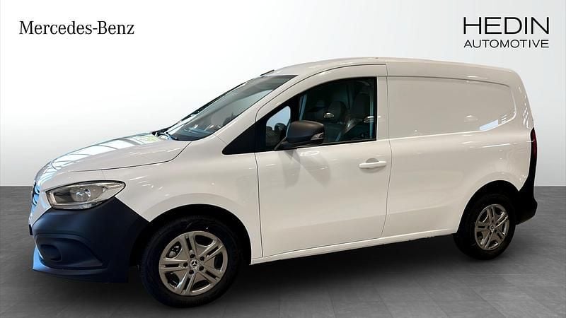 Ny Mercedes Citan 110 Edition 95 HK (69 kW) 2025