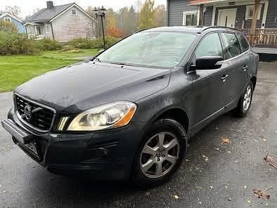 Begagnad 2010 Volvo XC60 SUV | 50 000 kr (Superpris) - Bild 1/4