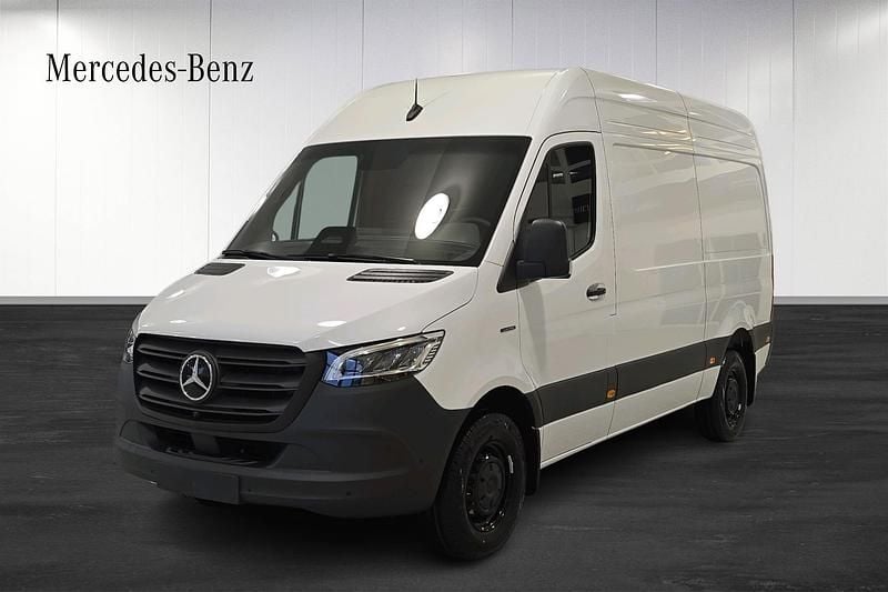 Vit Ny 2025 Mercedes 420 Pickup | 837 375 kr - Bild 1/4