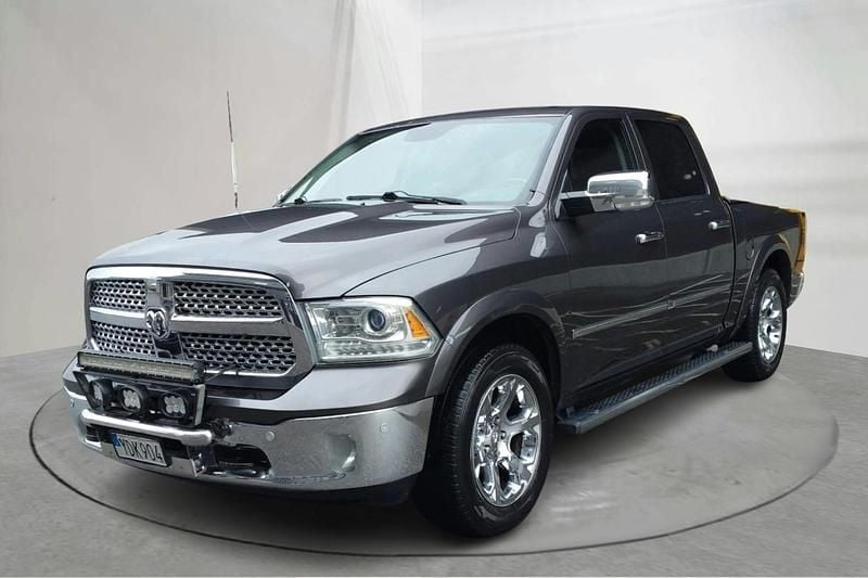 Begagnad 2016 Dodge Ram Pickup | 237 000 kr (Bra pris) - Bild 1/4