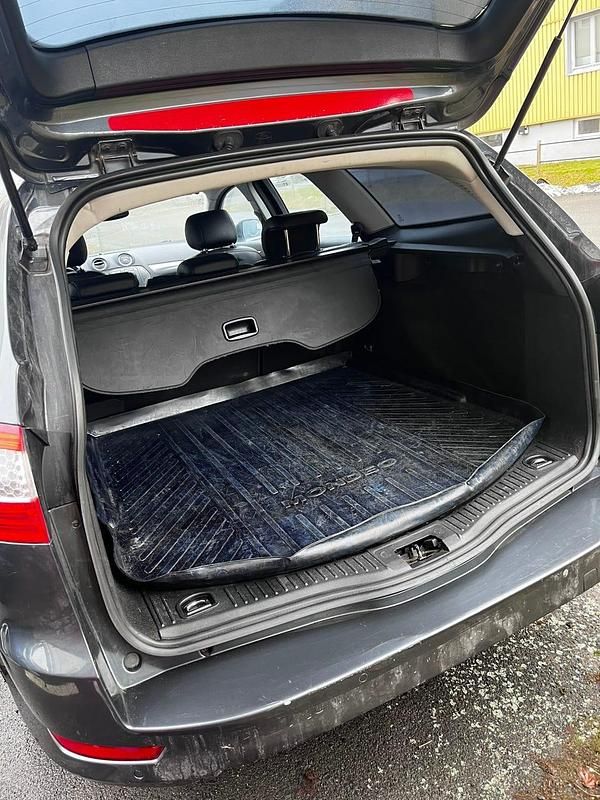 Begagnad Ford Mondeo 140 HK (102 kW) 2009 Kombi