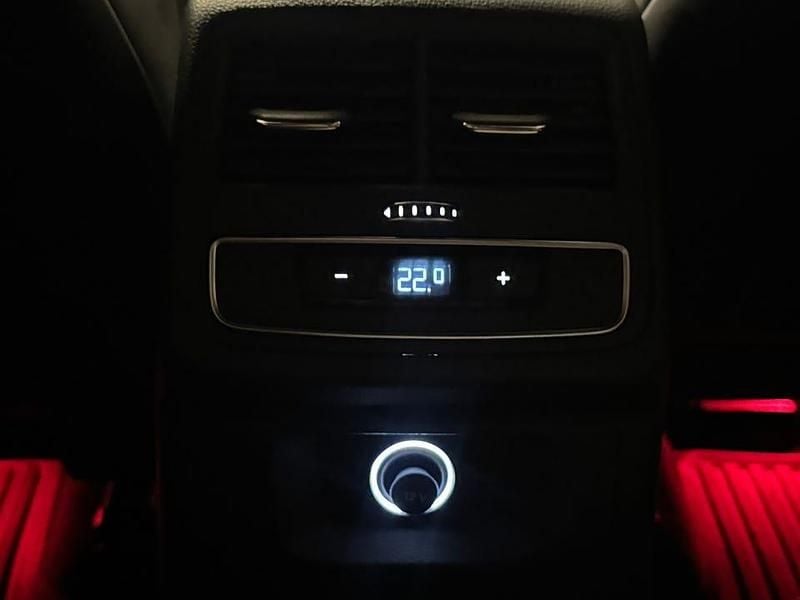 Begagnad Audi A4 Proline 190 HK (139 kW) 2019 Kombi