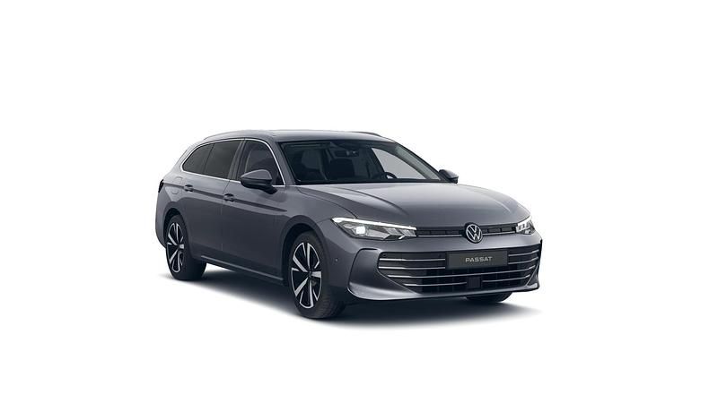 Ny 2026 VW Passat Business | 480 900 kr (Dyr) - Bild 1/4