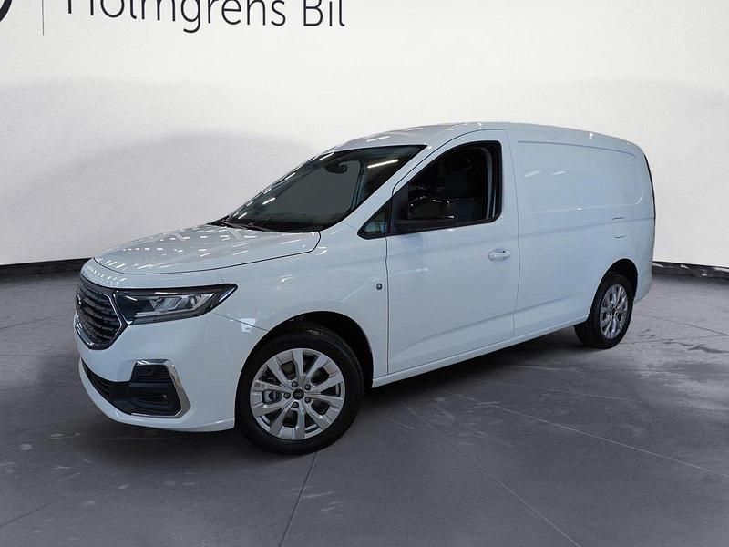 Begagnad Ford Transit Limited 123 HK (90 kW) 2025 Okänd Van