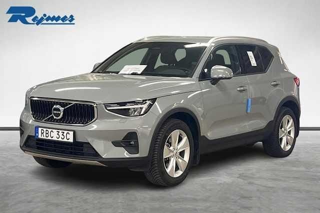 Begagnad 2024 Volvo XC40 SUV | 369 900 kr (Bra pris) - Bild 1/1