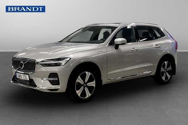 Silver Begagnad 2023 Volvo XC60 SUV | 529 900 kr (Dyr) - Bild 1/3