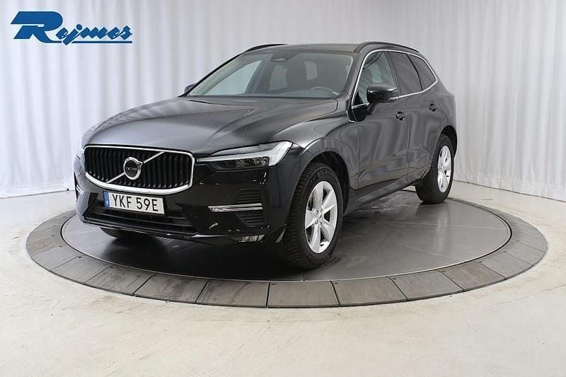 Begagnad 2024 Volvo XC60 SUV | 439 900 kr (Bra pris) - Bild 1/1