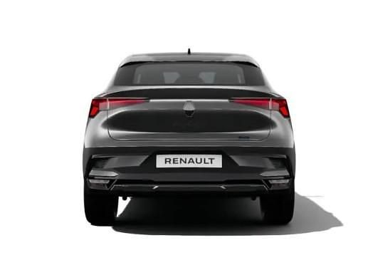 Ny Renault Rafale 150 HK (110 kW) 2025 Grå SUV