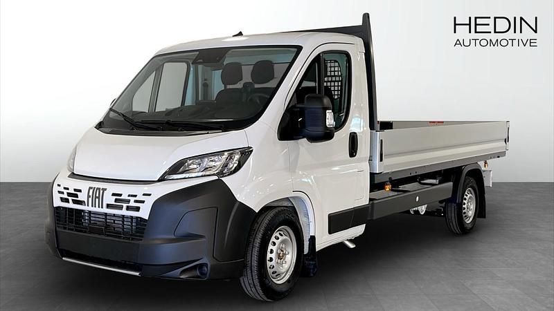Ny 2025 Fiat Ducato Van | 459 900 kr - Bild 1/4
