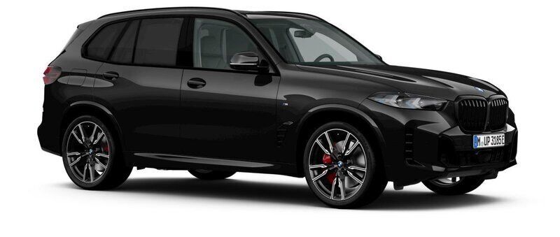 Ny 2025 BMW X5 Comfort Edition SUV | 1 167 200 kr (Marknadspris) - Bild 1/4