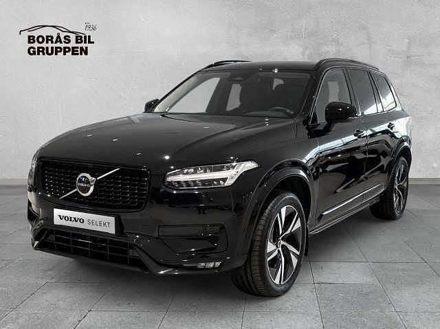 Begagnad Volvo XC90 235 HK (172 kW) 2023 SUV