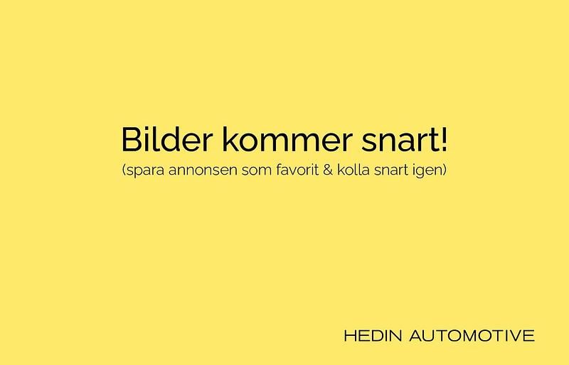 Begagnad 2025 Mercedes S580 Advanced Sedan | 1 199 000 kr - Bild 1/1