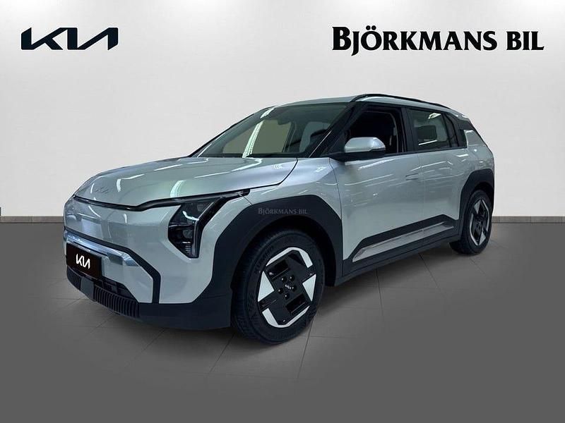 Flera färger Ny 2025 Kia EV3 SUV | 460 360 kr (Superpris) - Bild 1/4