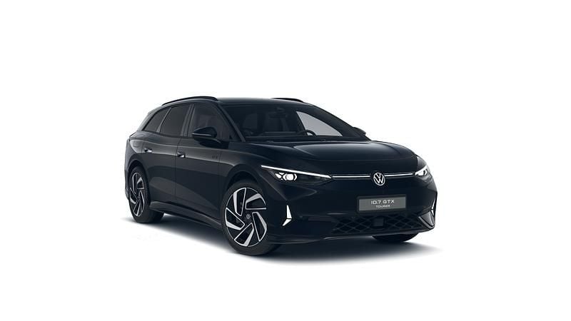Ny 2025 VW ID.7 GTX Sedan | 727 500 kr - Bild 1/4
