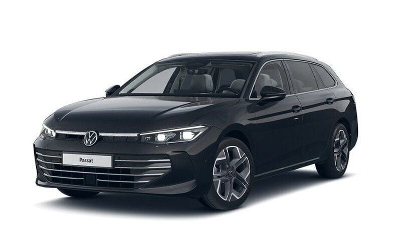 Ny 2024 VW Passat Edition Kombi | 458 800 kr (Marknadspris) - Bild 1/4