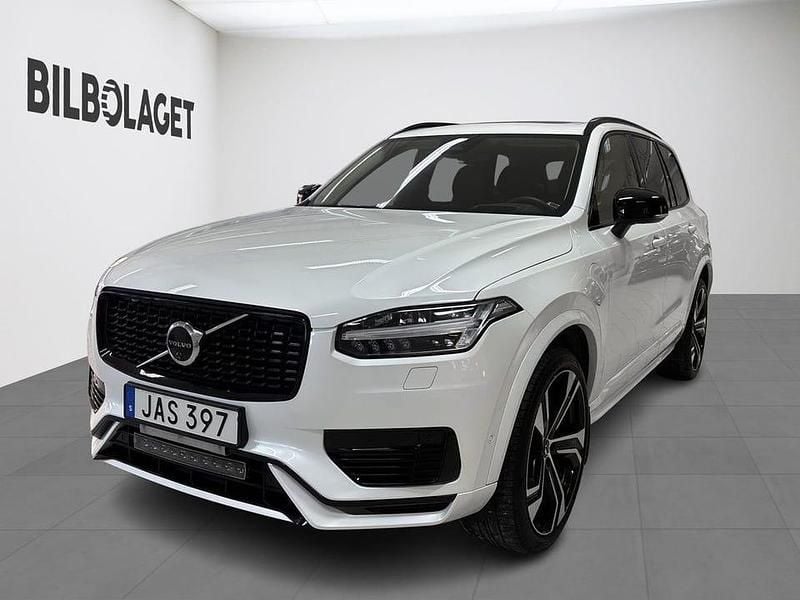 Begagnad Volvo XC90 Ultimate 456 HK (335 kW) 2024 SUV