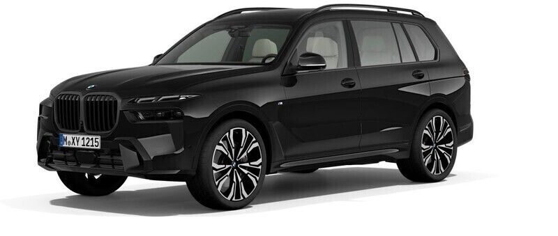 Ny 2025 BMW X7 Comfort Edition SUV | 1 449 400 kr - Bild 1/4