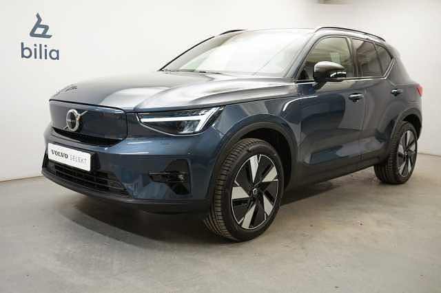 Begagnad 2026 Volvo EX40 SUV | 529 900 kr (Bra pris) - Bild 1/3