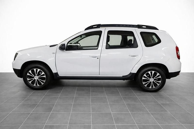 Begagnad Dacia Duster 109 HK (80 kW) 2016 SUV