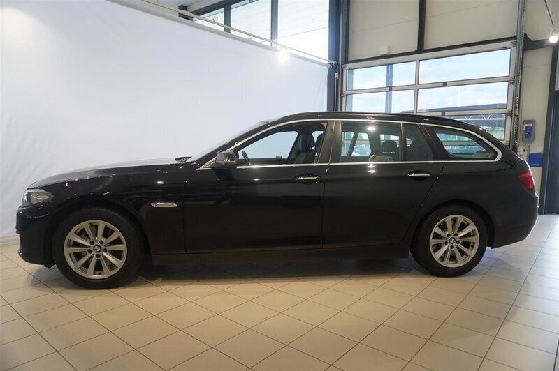 Begagnad BMW 535 306 HK (225 kW) 2016 Okänd Kombi
