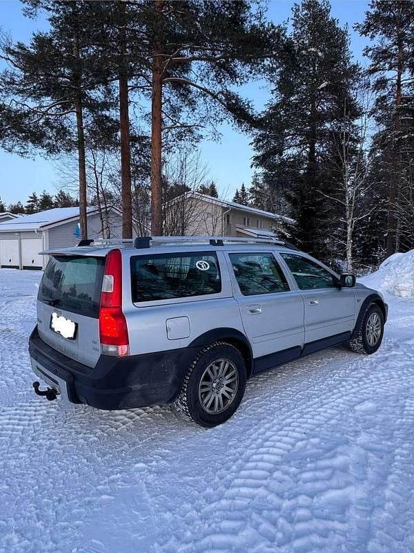 Begagnad Volvo XC70 185 HK (136 kW) 2006 Kombi