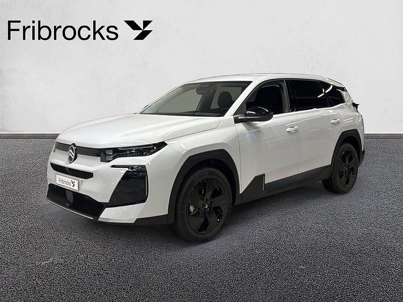 Ny Citroën C5 Aircross 146 HK (107 kW) 2025 Vit SUV