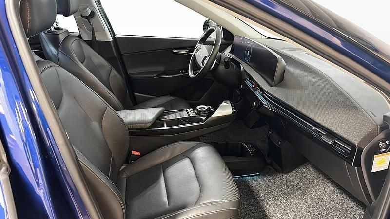 Begagnad Kia EV6 Plus 239 kW (325 HK) 2023 SUV