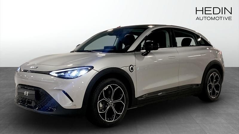 Ny Smart #3 Pro+ 200 kW (272 HK) 2026 SUV