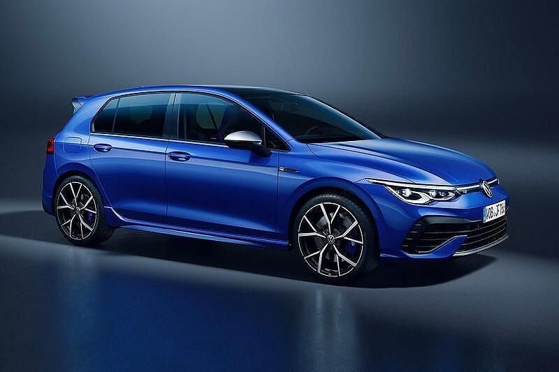 Begagnad 2024 VW Golf VIII R | 479 900 kr - Bild 1/1