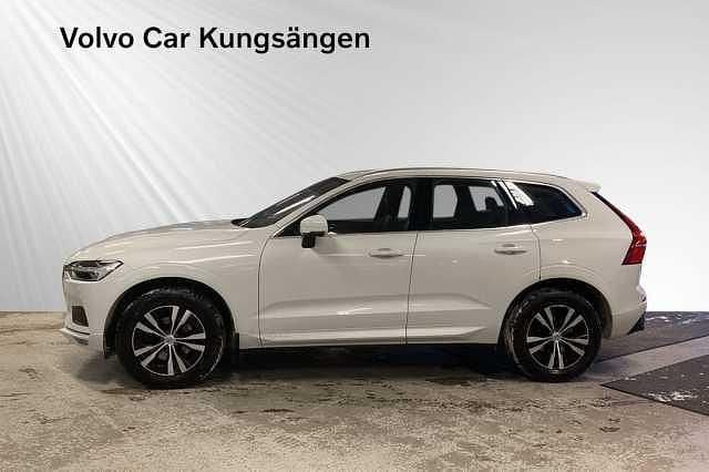 Begagnad Volvo XC60 250 HK (183 kW) 2020 SUV