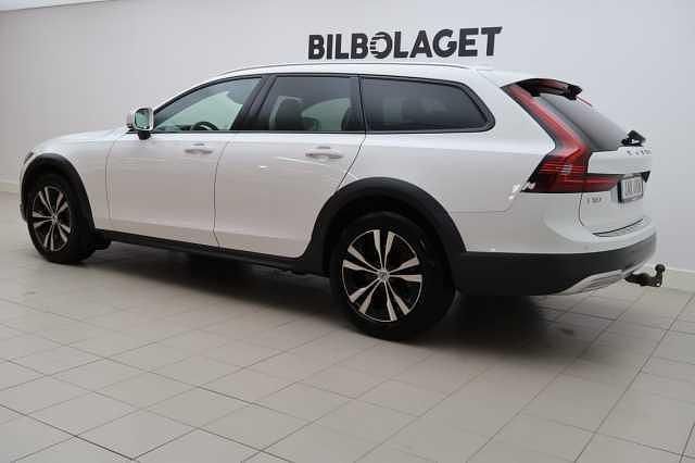Begagnad Volvo V90 CC 197 HK (144 kW) 2021 Kombi