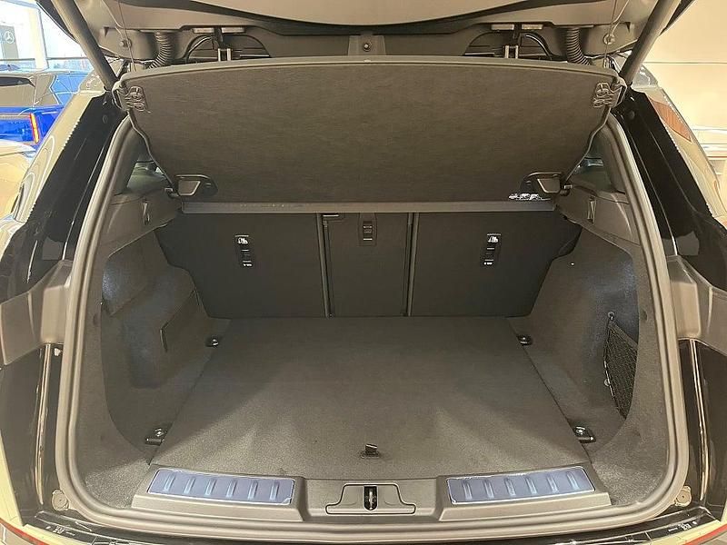 Begagnad Land Rover Range Rover evoque Dynamic 160 HK (117 kW) 2024 Svart SUV