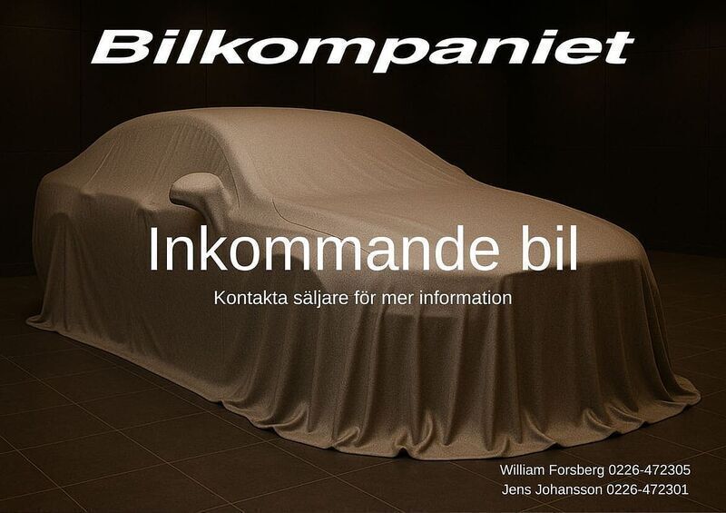 Begagnad 2017 Volvo S60 Sedan | 189 500 kr - Bild 1/1