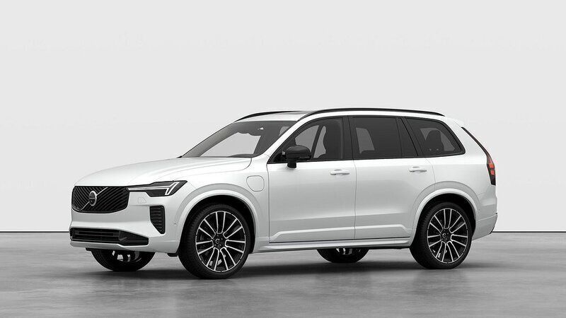 Ny 2025 Volvo XC90 Ultra SUV | 1 143 800 kr - Bild 1/4