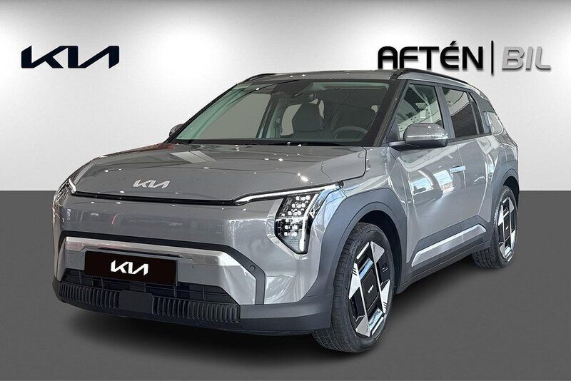 Ny 2025 Kia EV3 Plus SUV | 514 900 kr (Marknadspris) - Bild 1/4